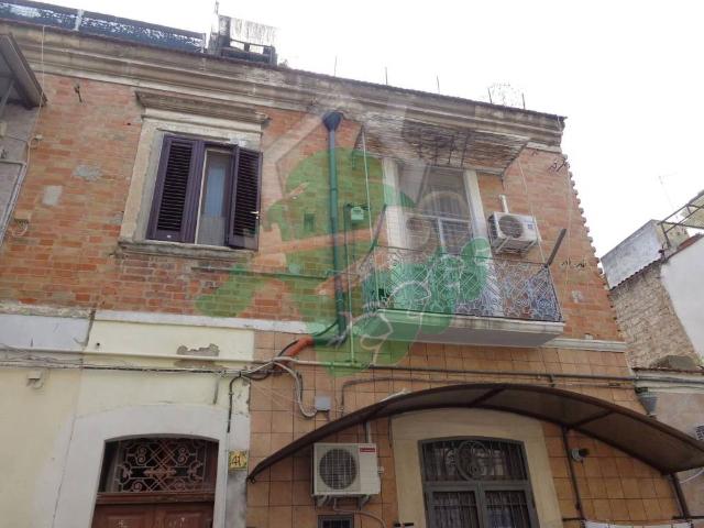 Appartamento in vendita a Foggia FG