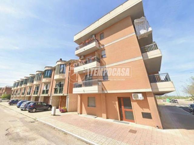 Appartamento in vendita a Foggia FG