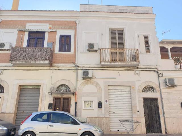 Appartamento in vendita a Foggia FG