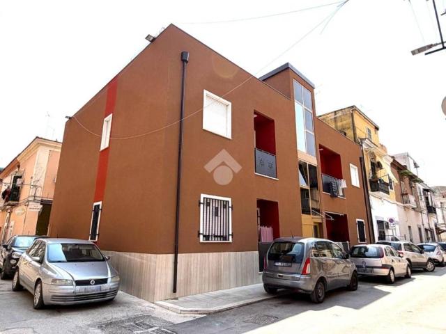 Appartamento in vendita a Foggia FG