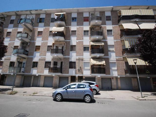 Appartamento in vendita a Foggia FG