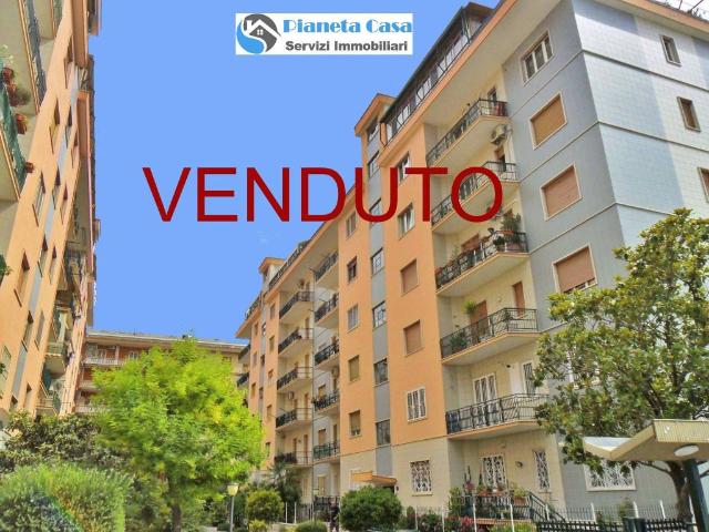 Appartamento in vendita a Foggia FG