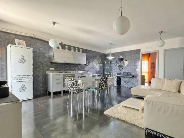 Appartamento in vendita a Foggia FG