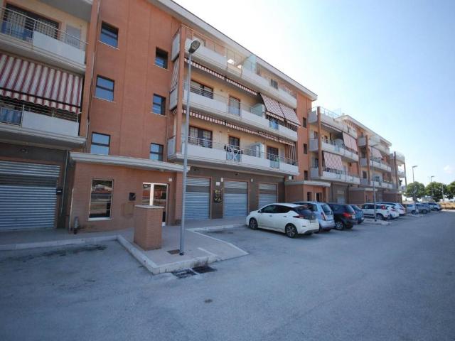 Appartamento in vendita a Foggia FG