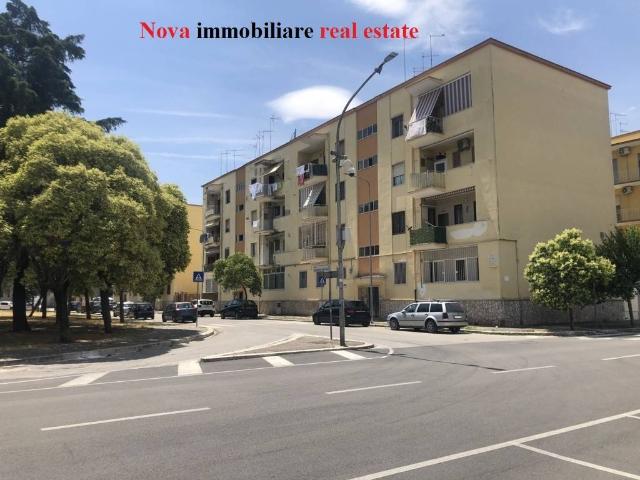 Appartamento in vendita a Foggia FG