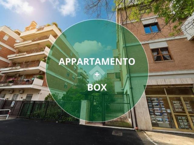 Appartamento in vendita a Foggia FG