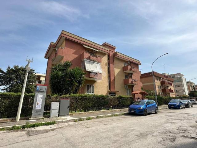 Appartamento in vendita a Foggia FG