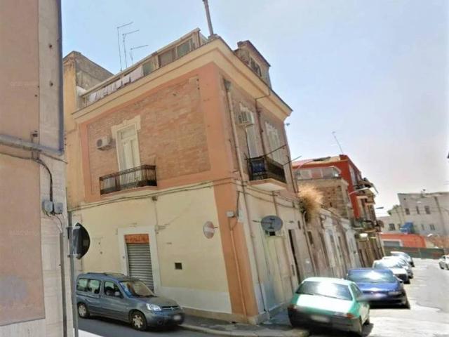 Appartamento in vendita a Foggia FG