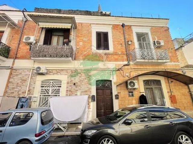 Appartamento in vendita a Foggia FG