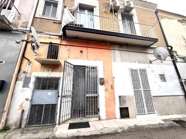 Appartamento in vendita a Foggia FG