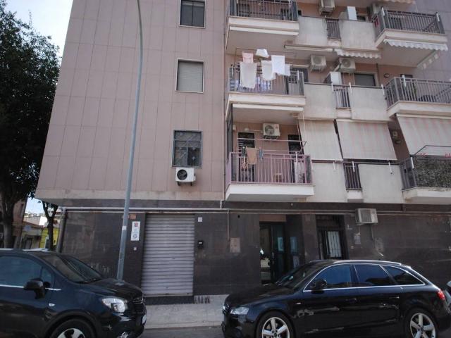 Appartamento in vendita a Foggia FG