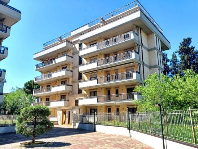 Appartamento in vendita a Foggia FG