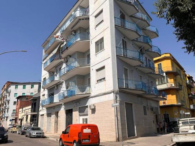 Appartamento in vendita a Foggia FG