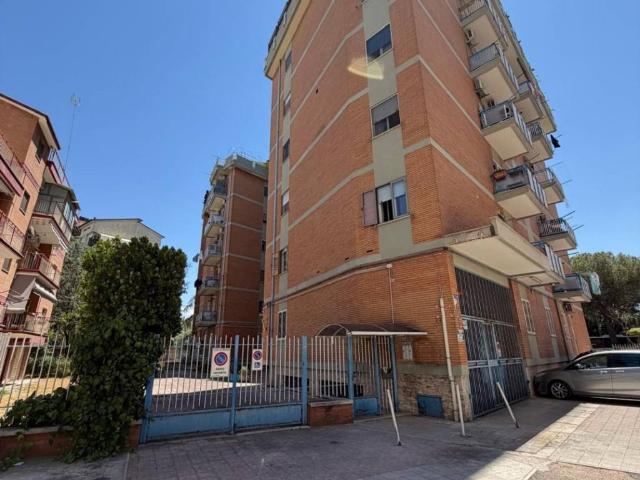 Appartamento in vendita a Foggia FG