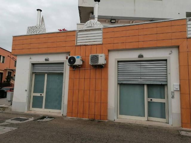 Appartamento in vendita a Foggia FG