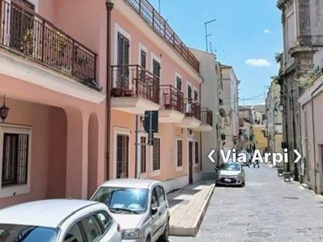 Appartamento in vendita a Foggia FG
