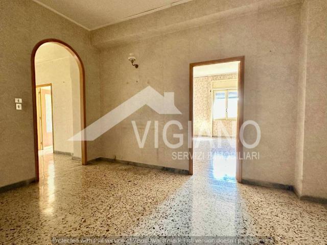 Appartamento in vendita a Foggia FG