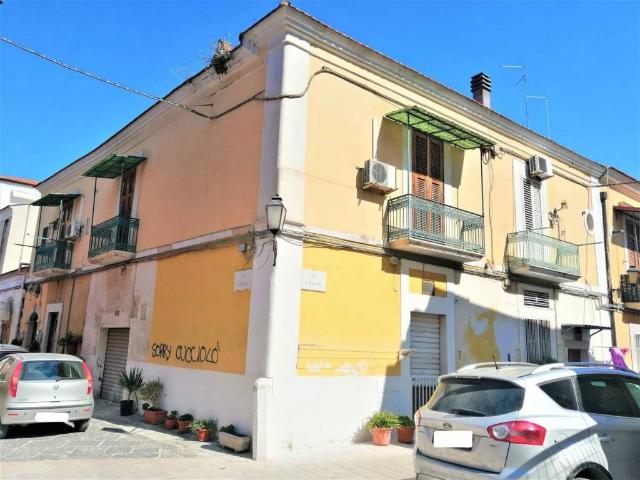 Appartamento in vendita a Foggia FG