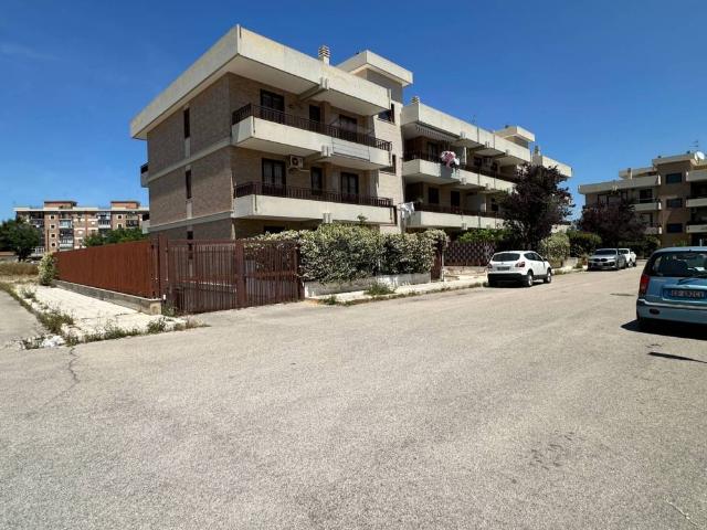 Appartamento in vendita a Foggia FG