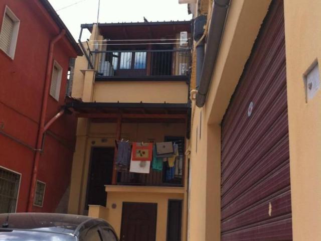 Appartamento in vendita a Foggia FG