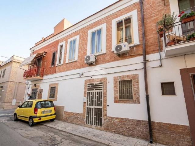 Appartamento in vendita a Foggia FG