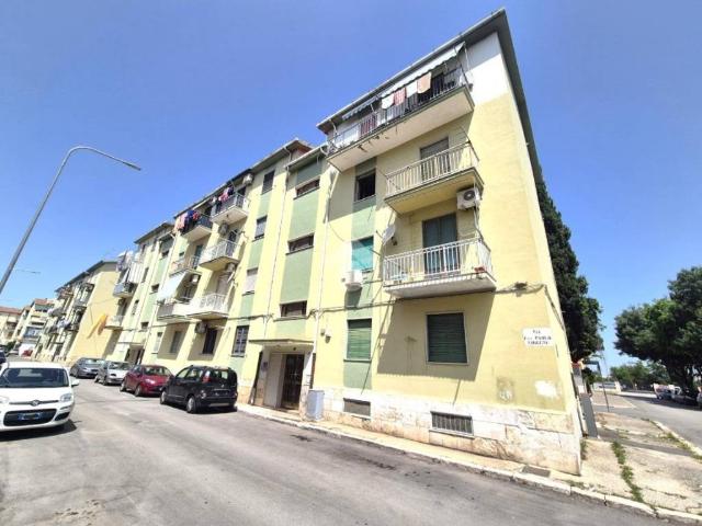 Appartamento in vendita a Foggia FG