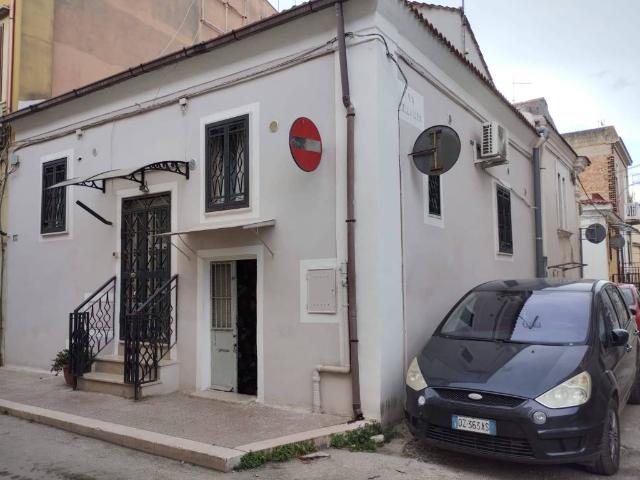 Appartamento in vendita a Foggia FG