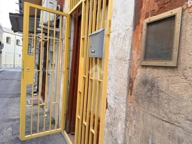 Appartamento in vendita a Foggia FG