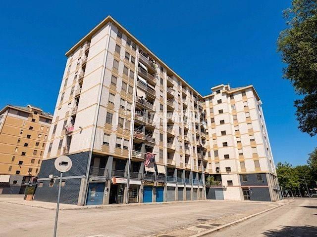 Appartamento in vendita a Foggia FG