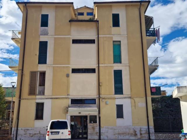 Appartamento in vendita a Foggia FG