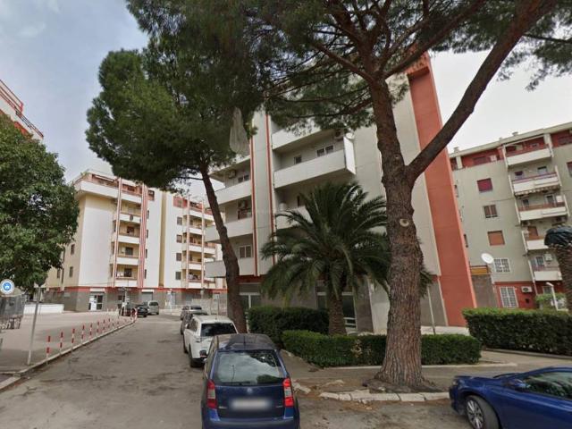 Appartamento in vendita a Foggia FG