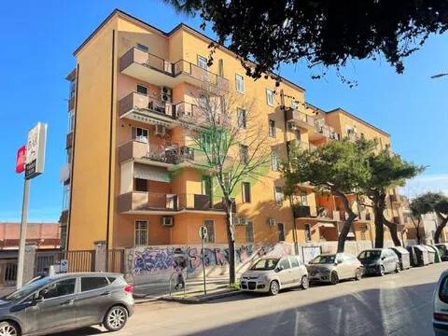 Appartamento in vendita a Foggia FG
