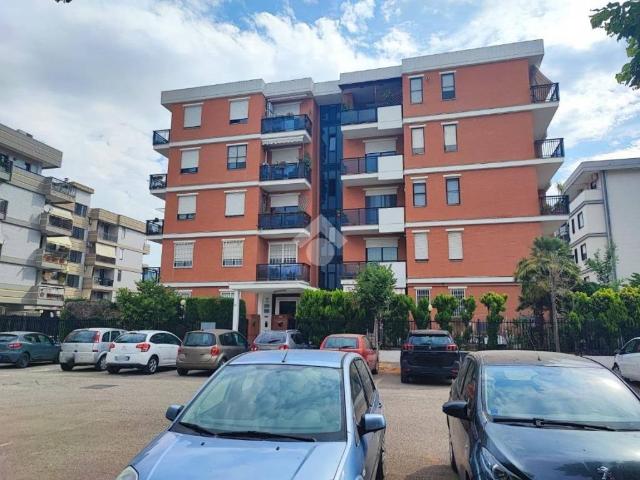 Appartamento in vendita a Foggia FG