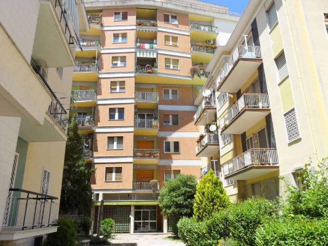 Appartamento in vendita a Foggia FG