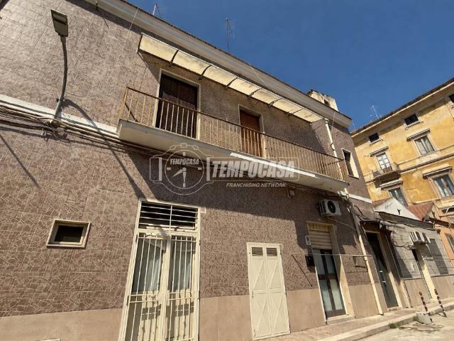 Appartamento in vendita a Foggia FG