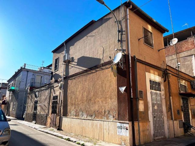 Appartamento in vendita a Foggia FG