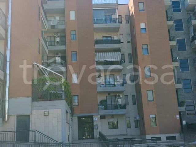 Appartamento in vendita a Foggia, Rione Martucci Diaz