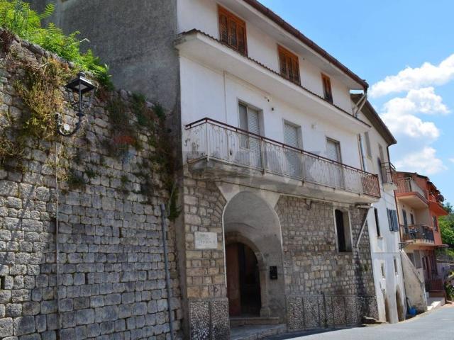 Appartamento in vendita a Foglianise BN