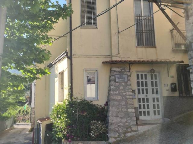 Appartamento in vendita a Foglianise BN