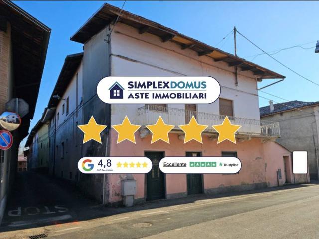 Appartamento in vendita a Foglizzo TO