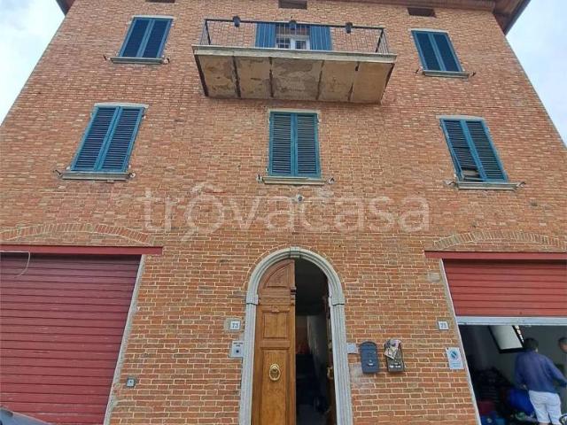 Appartamento in vendita a Foiano della Chiana
