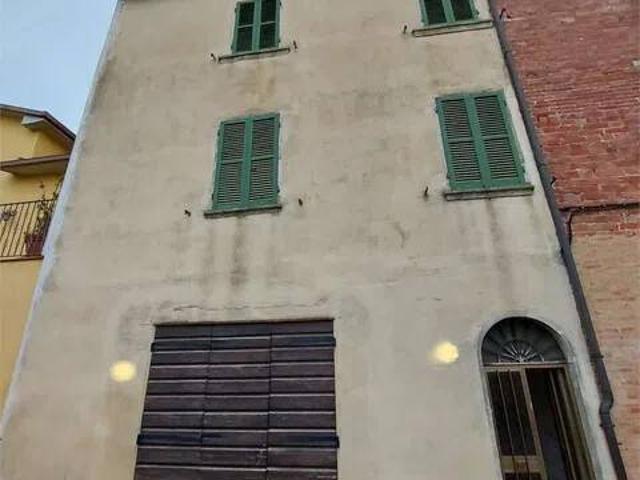 Appartamento in vendita a Foiano della Chiana AR