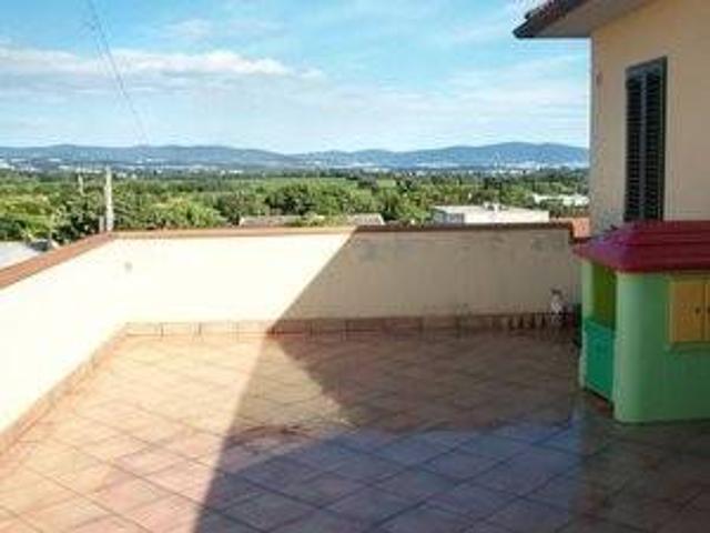 Appartamento in vendita a Foiano della Chiana AR