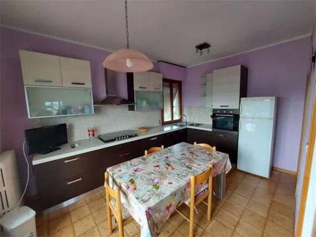 Appartamento in vendita a Foiano della Chiana AR