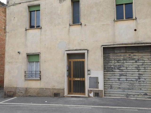 Appartamento in vendita a Foiano della Chiana AR