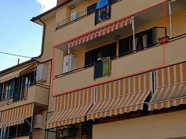 Appartamento in vendita a Foiano della Chiana AR