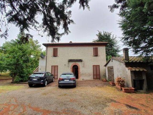 Appartamento in vendita a Foiano della Chiana AR
