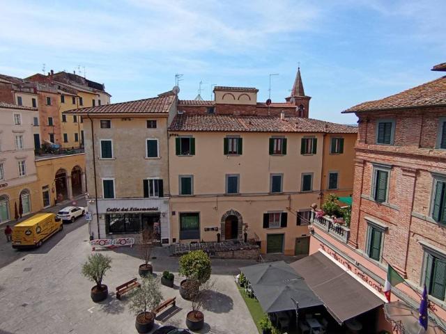 Appartamento in vendita a Foiano della Chiana AR