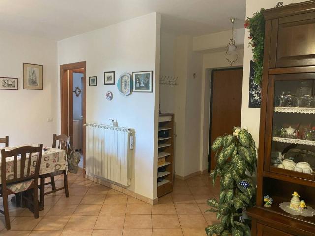 Appartamento in vendita a Foiano della Chiana AR