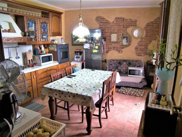 Appartamento in vendita a Foiano della Chiana AR